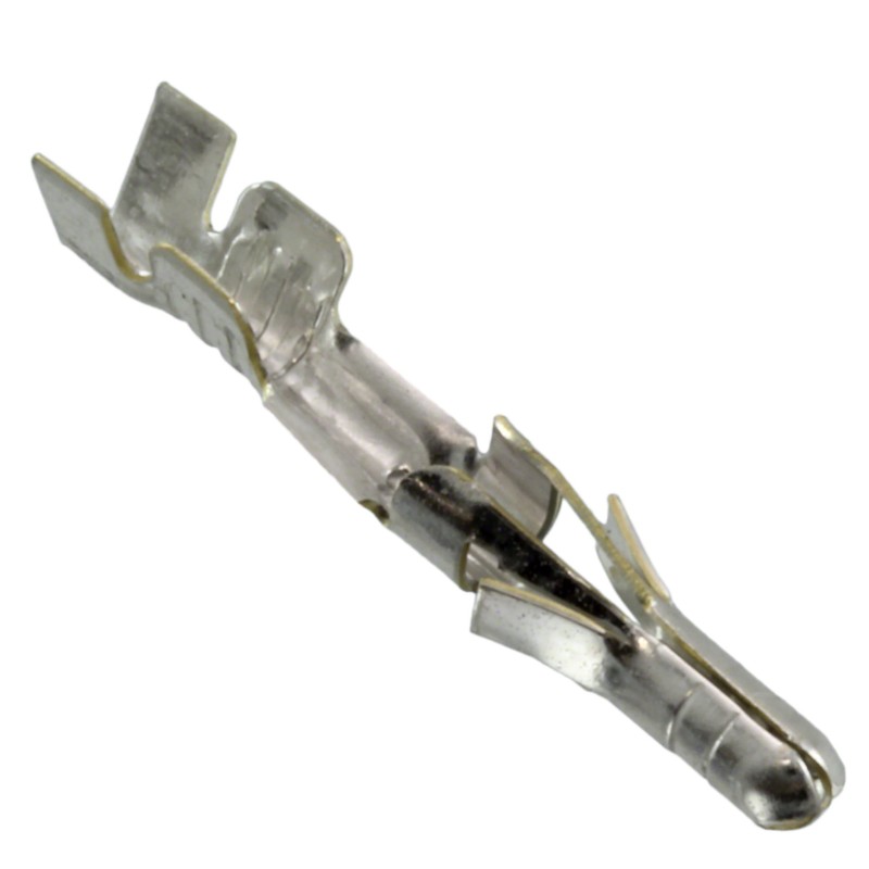 10 pcs : 0002092116 - CONN PIN 18-22AWG TIN CRIMP