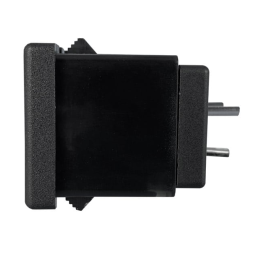 10 pcs : 739W-X2/32 - 15A 125VAC NEMA 5-15R CONVENIENC