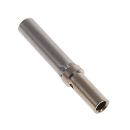 10 pcs : AT2-201-16141 - 16 MACHINED SOCKET CONTACT NICK