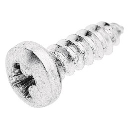 10 pcs : 09120009921 - HAN COMPACT FIXING SCREW