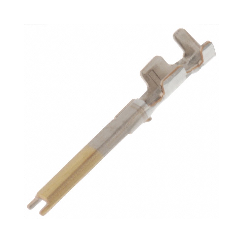 10 pcs : FX15-3032PCFA - CONN CONTACT FOR FX15 SERIES