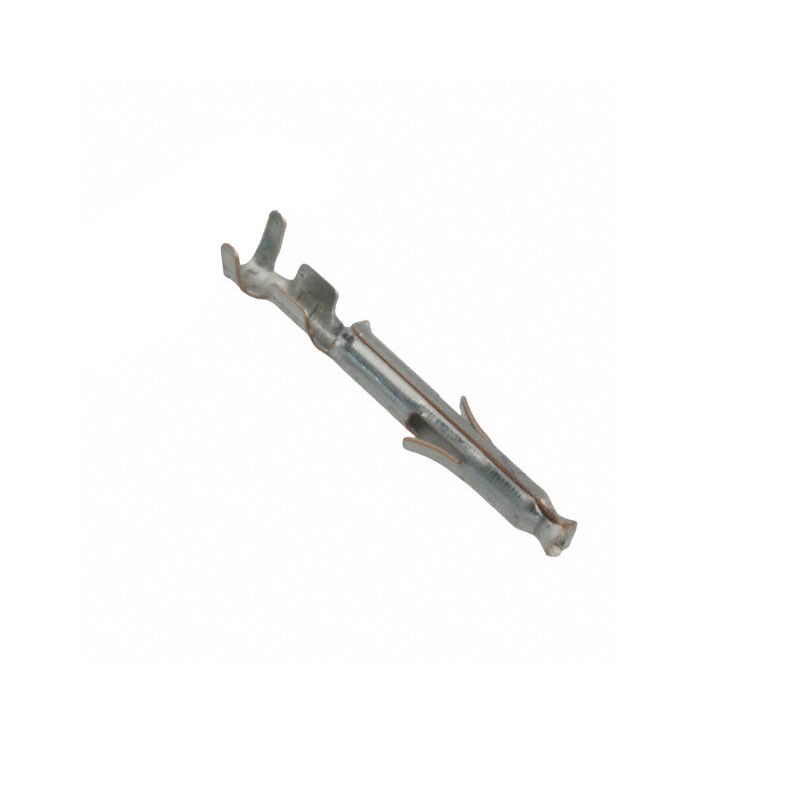 10 pcs : 770904-4 - CONN SOCKET 18-22AWG TIN CRIMP