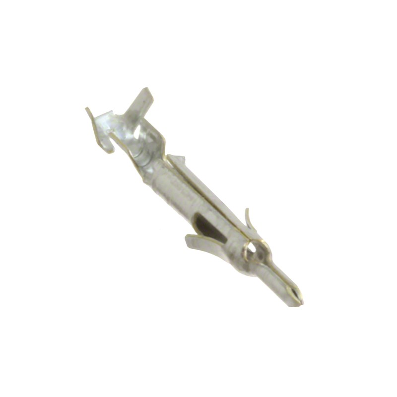 10 pcs : 770901-1 - CONN PIN 22-26AWG TIN CRIMP