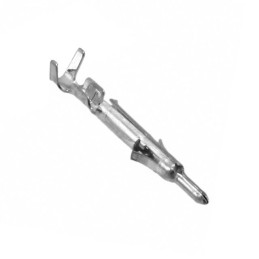 10 pcs : 770901-1 - CONN PIN 22-26AWG TIN CRIMP