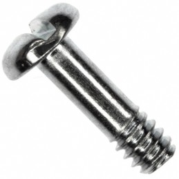 10 pcs : 5229996-3 - SCREW, PAN HD, CAPTIVE