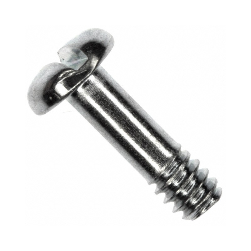 10 pcs : 5229996-3 - SCREW, PAN HD, CAPTIVE