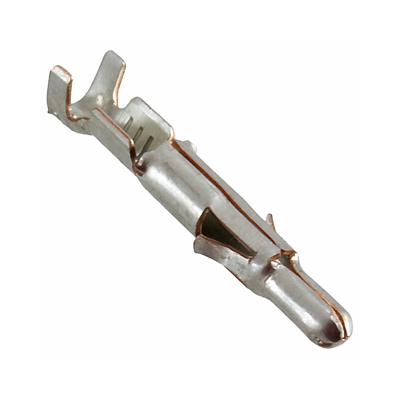 10 pcs : 926896-3 - CONN PIN 18-24AWG TIN CRIMP