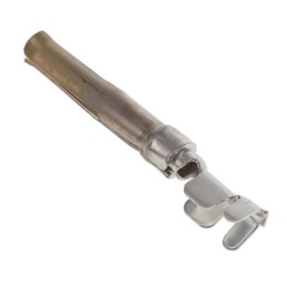 10 pcs : 1731120021 - FCT TERM SIGN STAMPED RCPT CRP 2