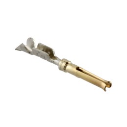 10 pcs : 180-102-170L001 - CONN D-SUB SOCKET 24-26AWG CRIMP