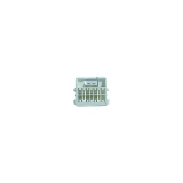 10 pcs : RJP20-14FWA - 2MM W TO W CONNECTOR 14P FEMALE
