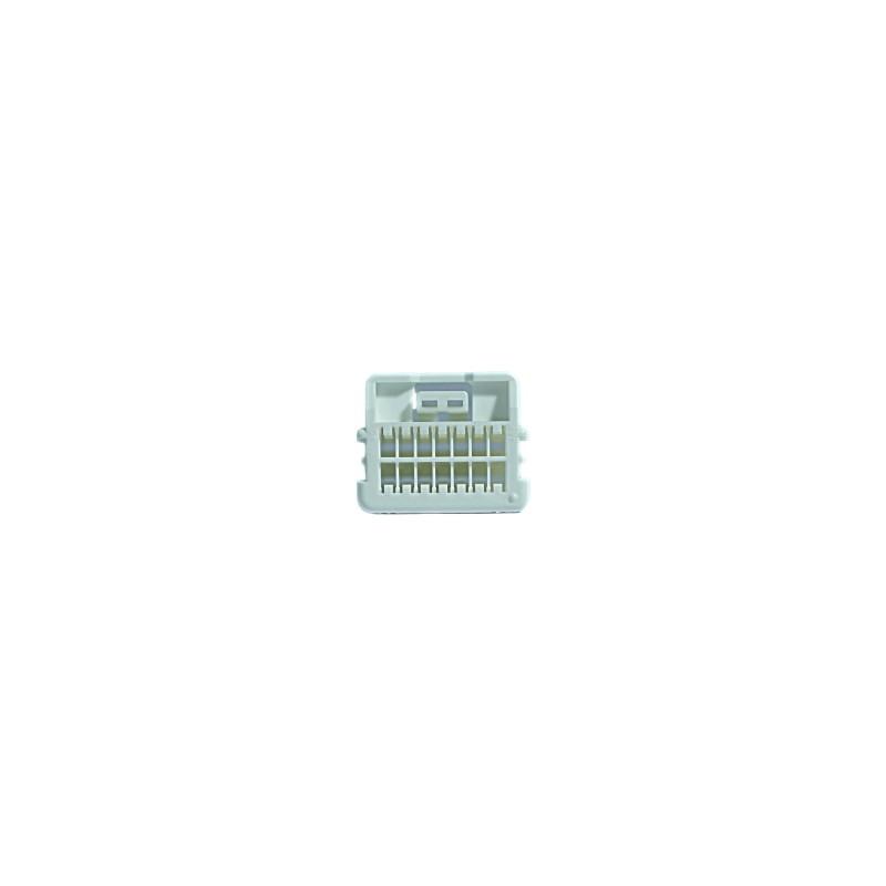 10 pcs : RJP20-14FWA - 2MM W TO W CONNECTOR 14P FEMALE