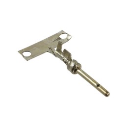 10 pcs : 170-001-170L001 - CONN D-SUB PIN 24-28AWG CRIMP