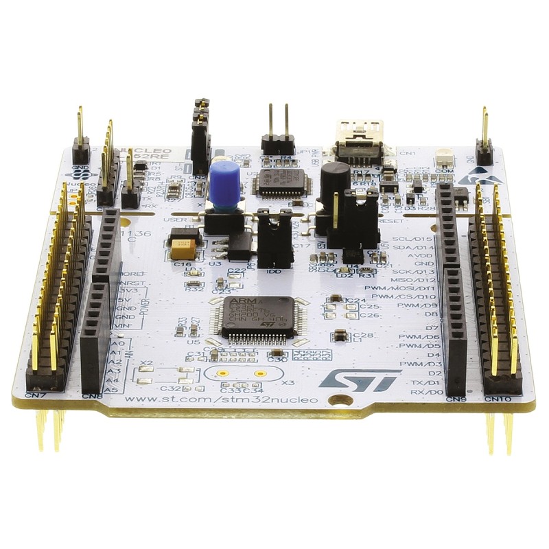 1 pcs - STMicroelectronics STM32 Nucleo-64 MCU Development Board NUCLEO-L152RE