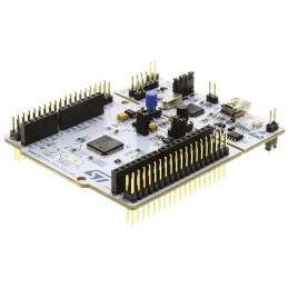 1 pcs - STMicroelectronics STM32 Nucleo-64 MCU Development Board NUCLEO-L152RE