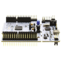1 pcs - STMicroelectronics STM32 Nucleo-64 MCU Development Board NUCLEO-L152RE