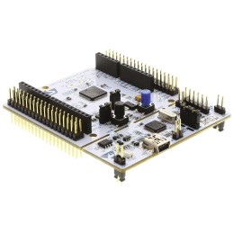1 pcs - STMicroelectronics STM32 Nucleo-64 MCU Development Board NUCLEO-L152RE