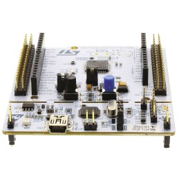 1 pcs - STMicroelectronics STM32 Nucleo-64 MCU Development Board NUCLEO-L152RE