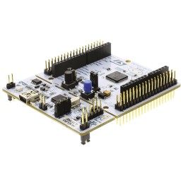 1 pcs - STMicroelectronics STM32 Nucleo-64 MCU Development Board NUCLEO-L152RE