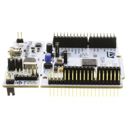 1 pcs - STMicroelectronics STM32 Nucleo-64 MCU Development Board NUCLEO-L152RE
