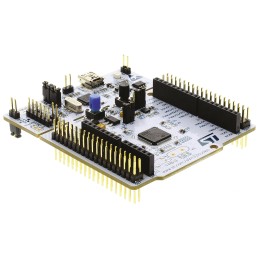 1 pcs - STMicroelectronics STM32 Nucleo-64 MCU Development Board NUCLEO-L152RE