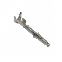 10 pcs : 770986-1 - CONN SOCKET 22-26AWG TIN CRIMP