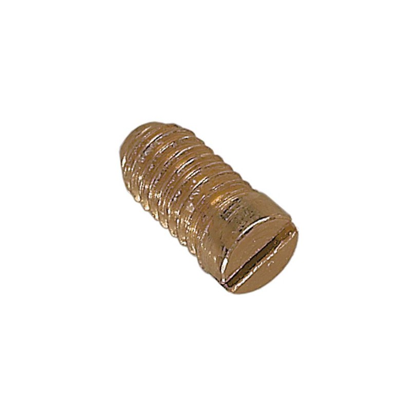 10 pcs : 09300009997 - KLEMMSCHRAUBE 100 PCCK./BEUTEL