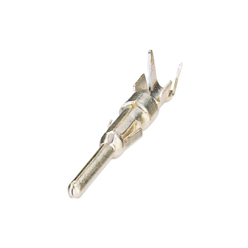 10 pcs : 1603321 - CONN D-SUB PIN CRIMP