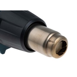 1 pcs - Bosch GHG 20-60 630°C max Corded Heat Gun, Type C - EuroPlug