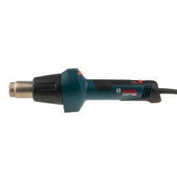 1 pcs - Bosch GHG 20-60 630°C max Corded Heat Gun, Type C - EuroPlug