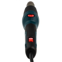 1 pcs - Bosch GHG 20-60 630°C max Corded Heat Gun, Type C - EuroPlug