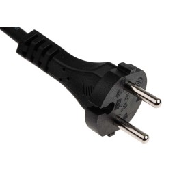 1 pcs - Bosch GHG 20-60 630°C max Corded Heat Gun, Type C - EuroPlug