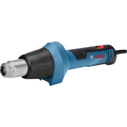 1 pcs - Bosch GHG 20-60 630°C max Corded Heat Gun, Type C - EuroPlug