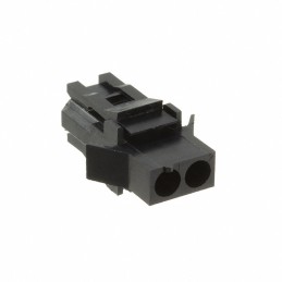10 pcs : TST02RA00 - CONN RCPT HSG 2POS 5.08MM