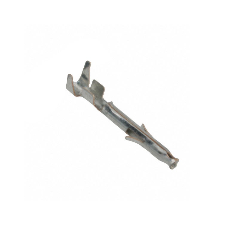 10 pcs : 170365-1 - CONN SOCKET 22-26AWG TIN CRIMP