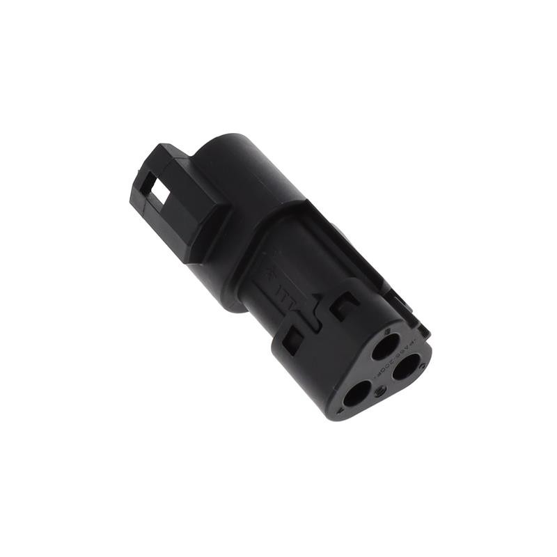 10 pcs : IT04-3P-004-N - CONN RCPT HSG 3POS