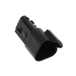 10 pcs : IT04-3P-006 - CONN RCPT HSG 3POS