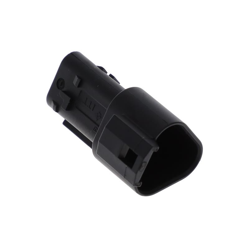 10 pcs : IT04-3P-006-N - CONN RCPT HSG 3POS