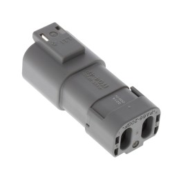 10 pcs : IT04-4P-000-N - CONN RCPT HSG 4POS