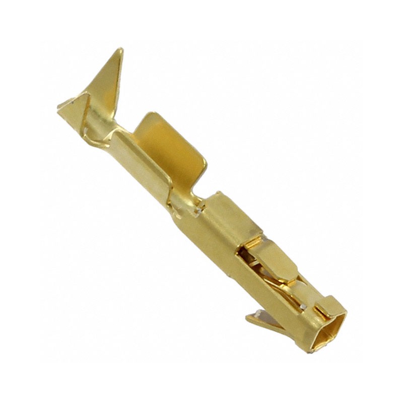 10 pcs : 030-51307-001 - CONN CONTACT