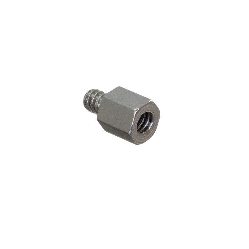 10 pcs : JSX-1035 - JACK SCREW 4-40