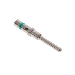 10 pcs : IT16-P40 - CONTACT PIN - NICKEL MACHINED 16