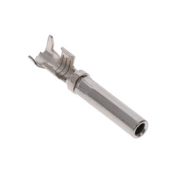 10 pcs : IT16-S00 - CONTACT SOCKET - NICKEL STAMPED