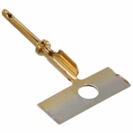 10 pcs : D11023834 - CONN D-SUB PIN 20-28AWG CRIMP