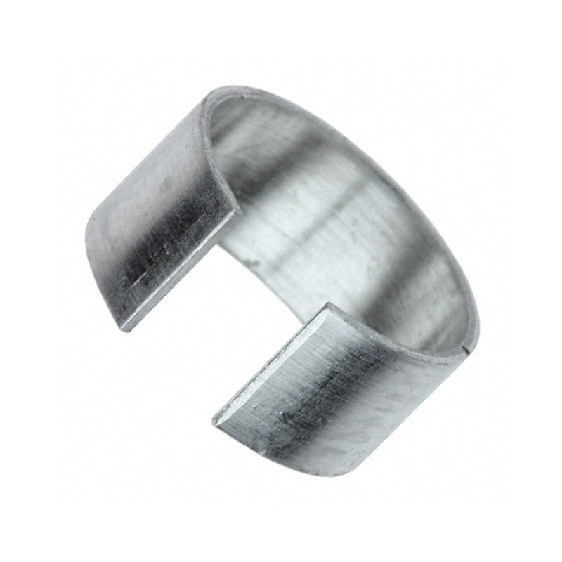 10 pcs : 745508-3 - CONN FERRULE SPLIT-RING DB9/15