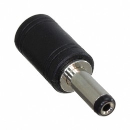 10 pcs : CCP-KCP(R) - ADAPT 1.3MM JACK TO 2.1MM PLUG