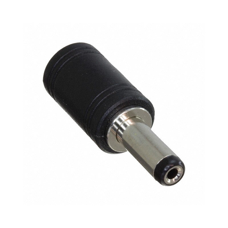 10 pcs : CCP-KCP(R) - ADAPT 1.3MM JACK TO 2.1MM PLUG
