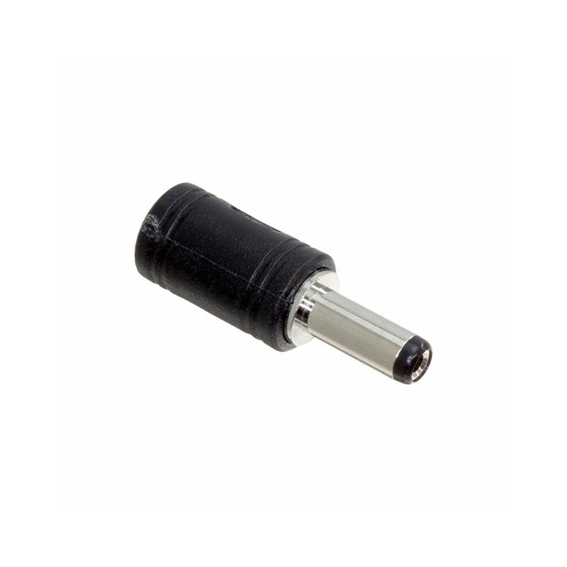 10 pcs : CCP-LCP(R) - ADAPT 2.5MM JACK TO 2.1MM PLUG