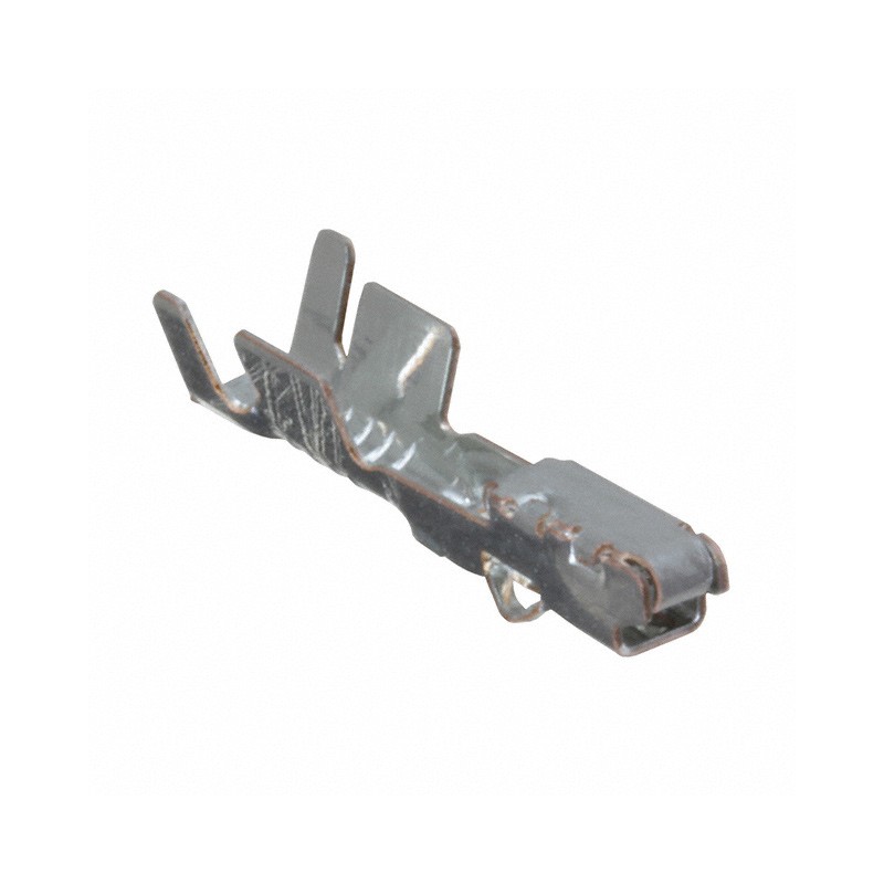 10 pcs : 4250000873 - CONN SOCKET 14-18AWG CRIMP TIN