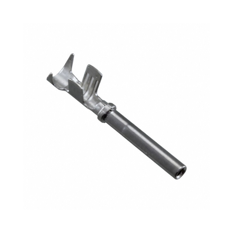 10 pcs : 1062-20-0622 - CONN SCKT 14-16AWG NICKEL CRIMP