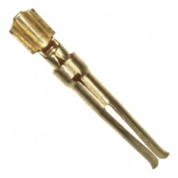 10 pcs : 745230-4 - CONN SOCKET 18-22AWG GOLD CRIMP